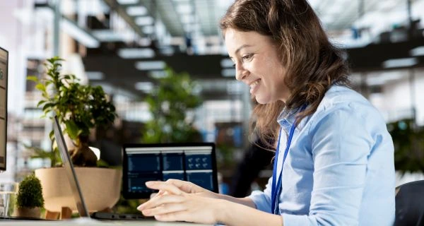 O que é um sistema ERP em nuvem e como funciona?