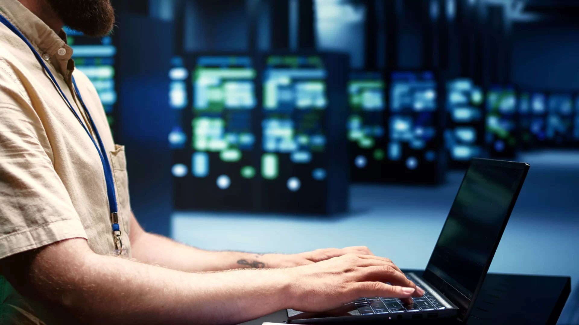 Checklist da hospedagem de sites: qual o melhor?