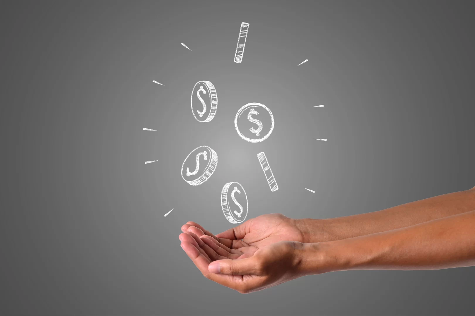 Como conseguir capital de giro para minha empresa?