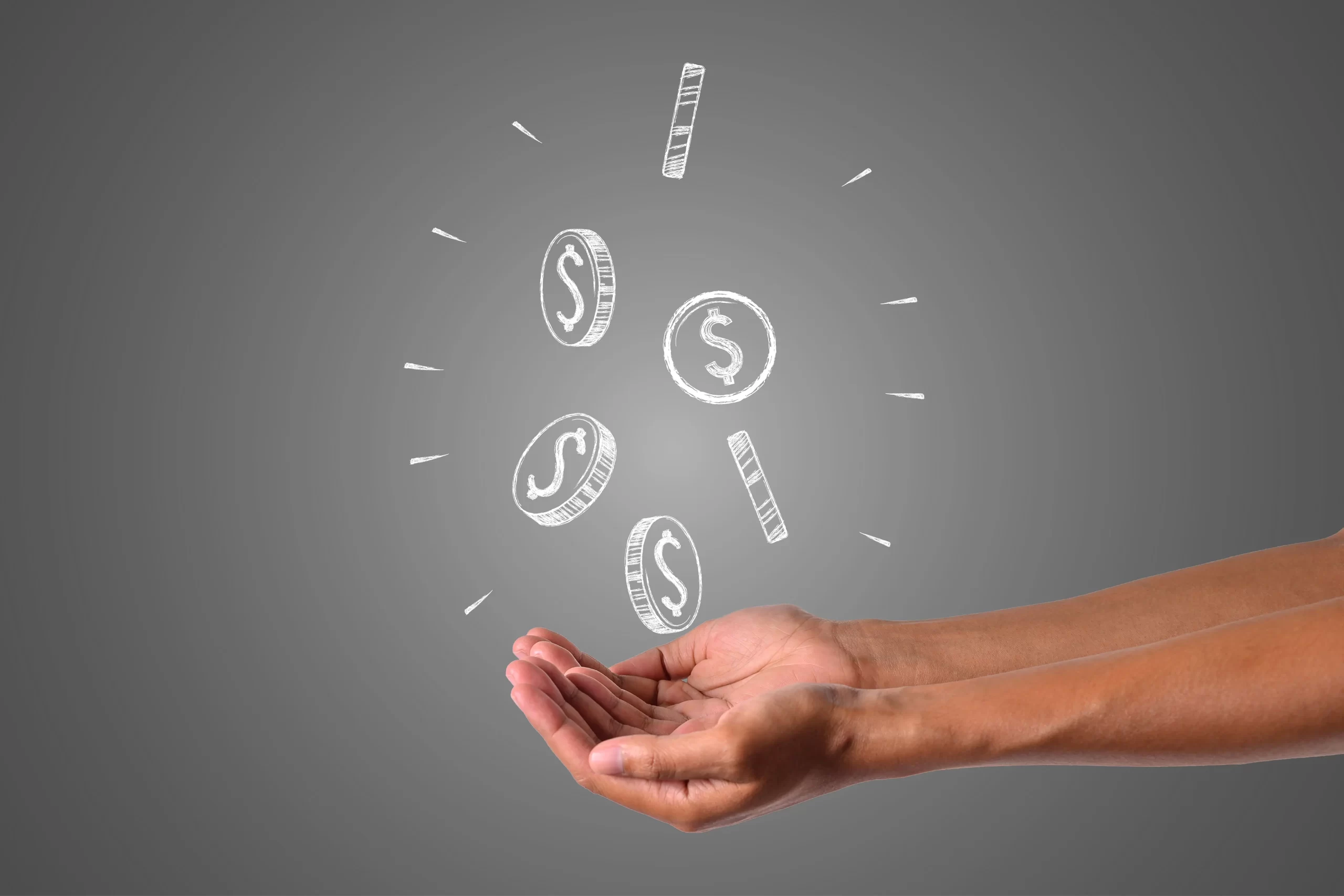 Como conseguir capital de giro para minha empresa?