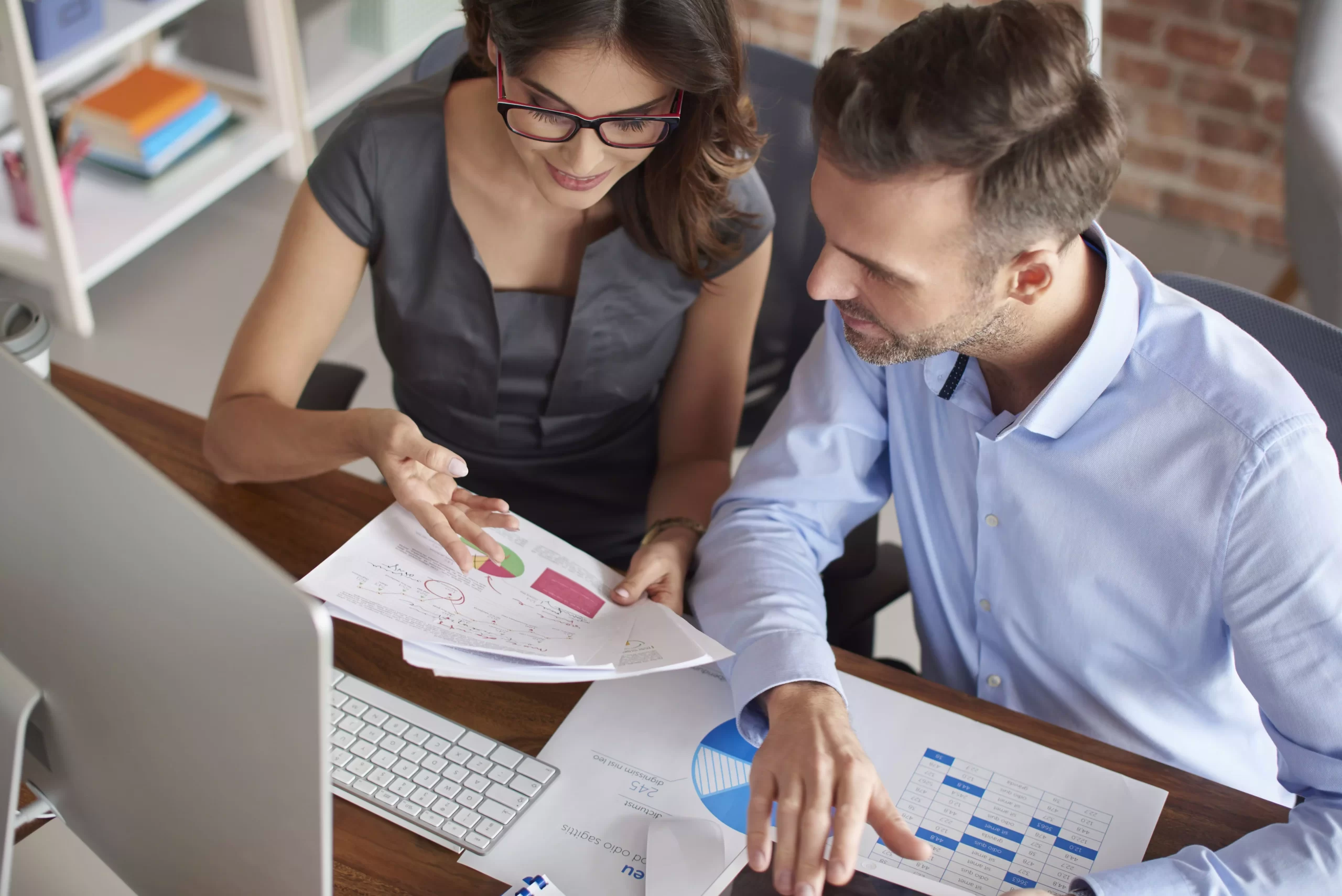 Como investir em uma empresa sem experiência?