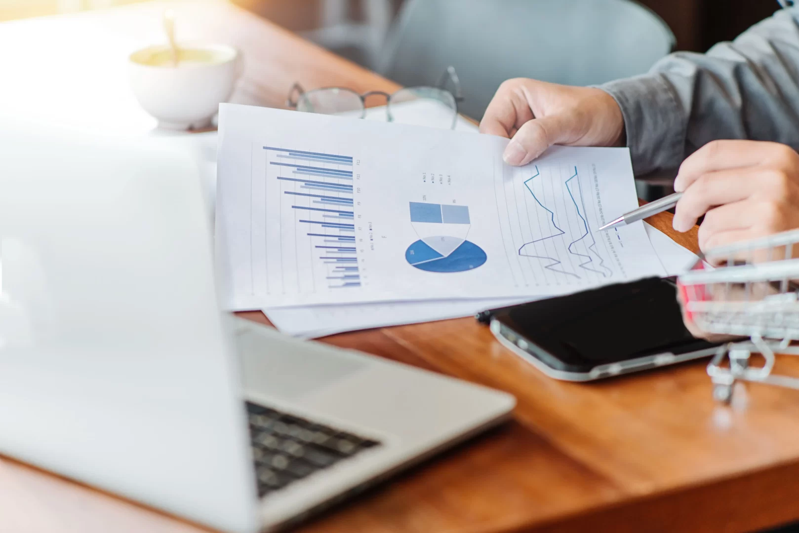 Como reduzir custos na empresa?