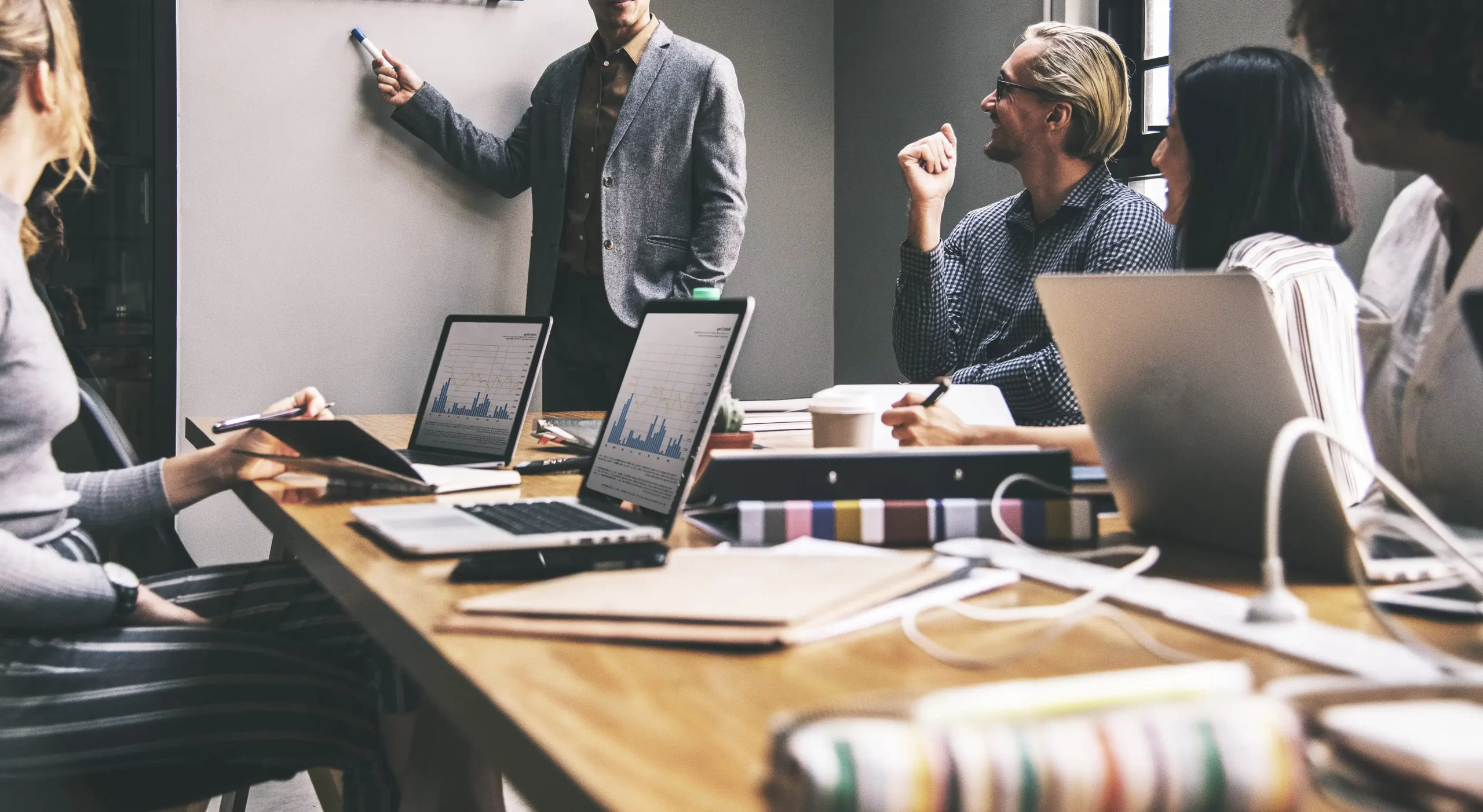 Tipos de empresas no Brasil: leia antes de abrir seu negócio!