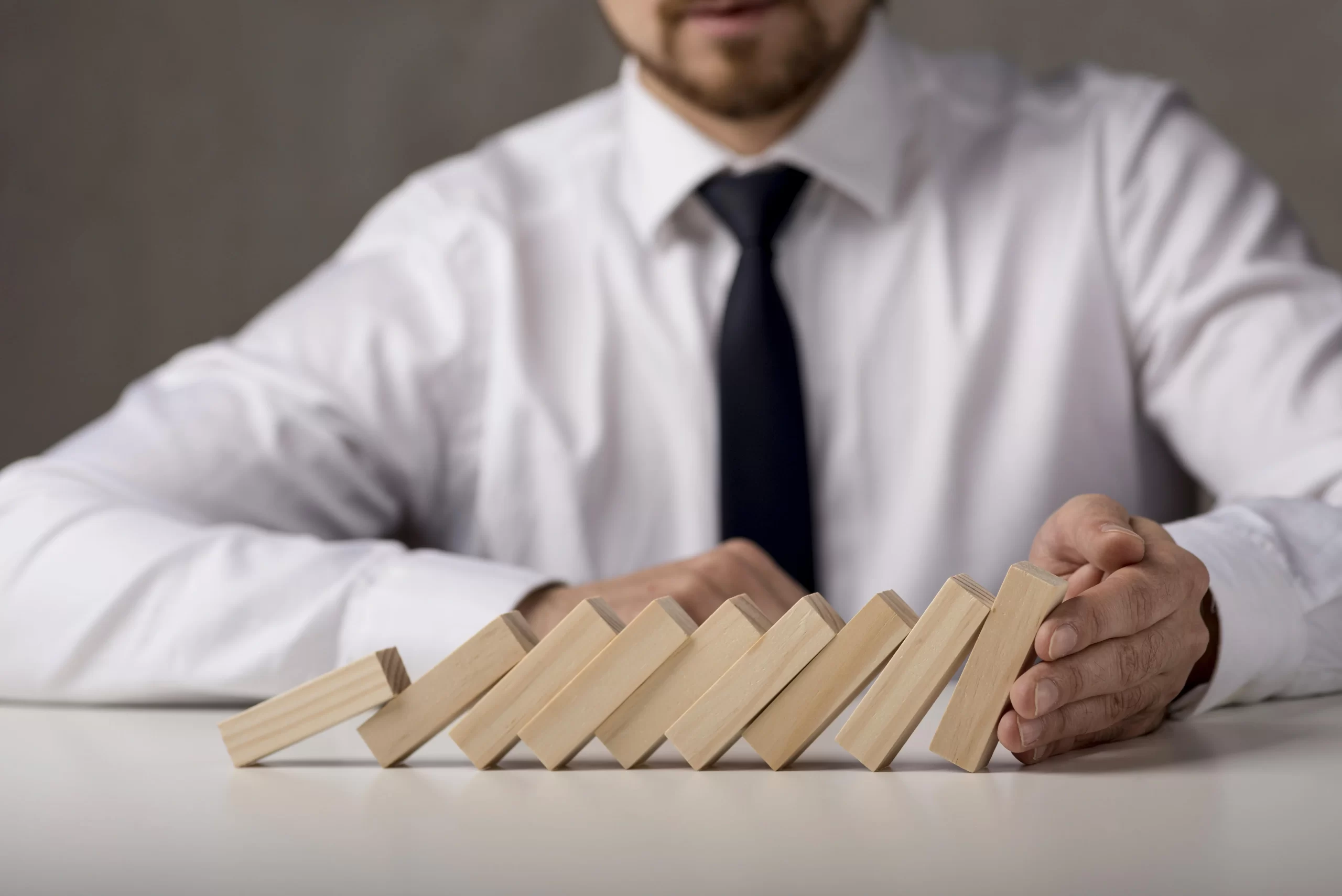 Gestão de Crise: manual para Pequenas Empresas