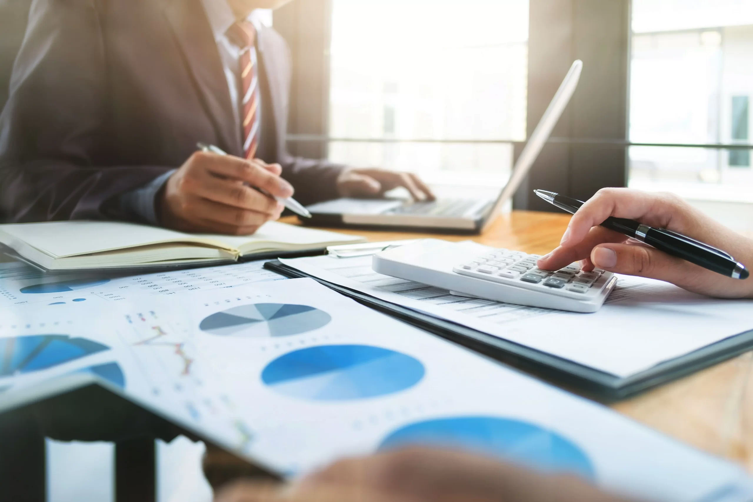 Importância do contador para pequena empresa