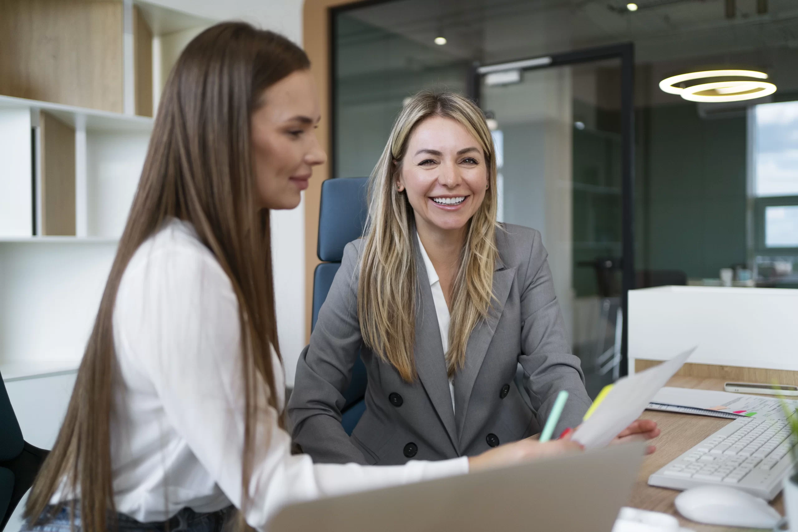 Setor de RH lucrativo: como obter?