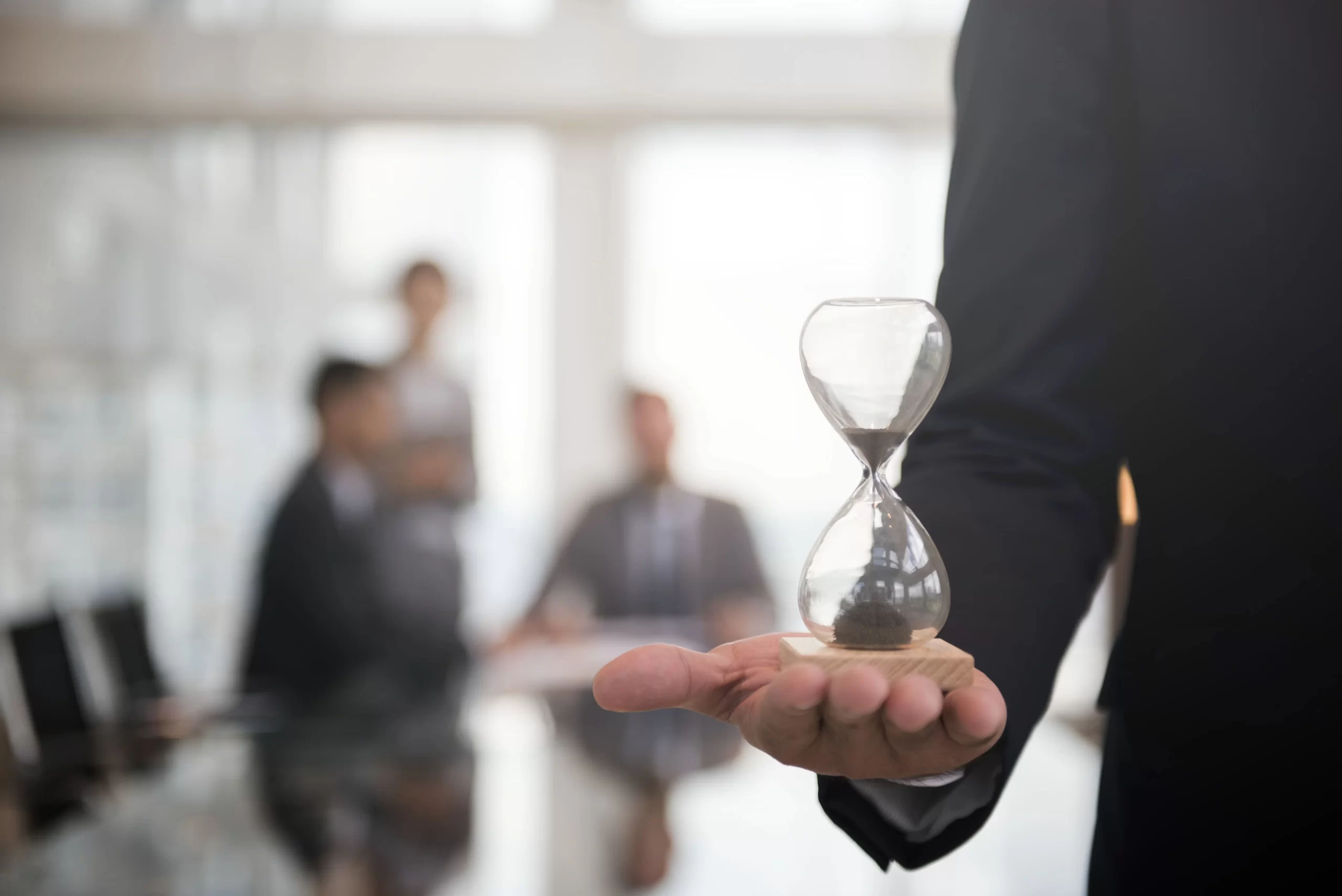 Gestão de tempo para empreendedores: 6 dicas