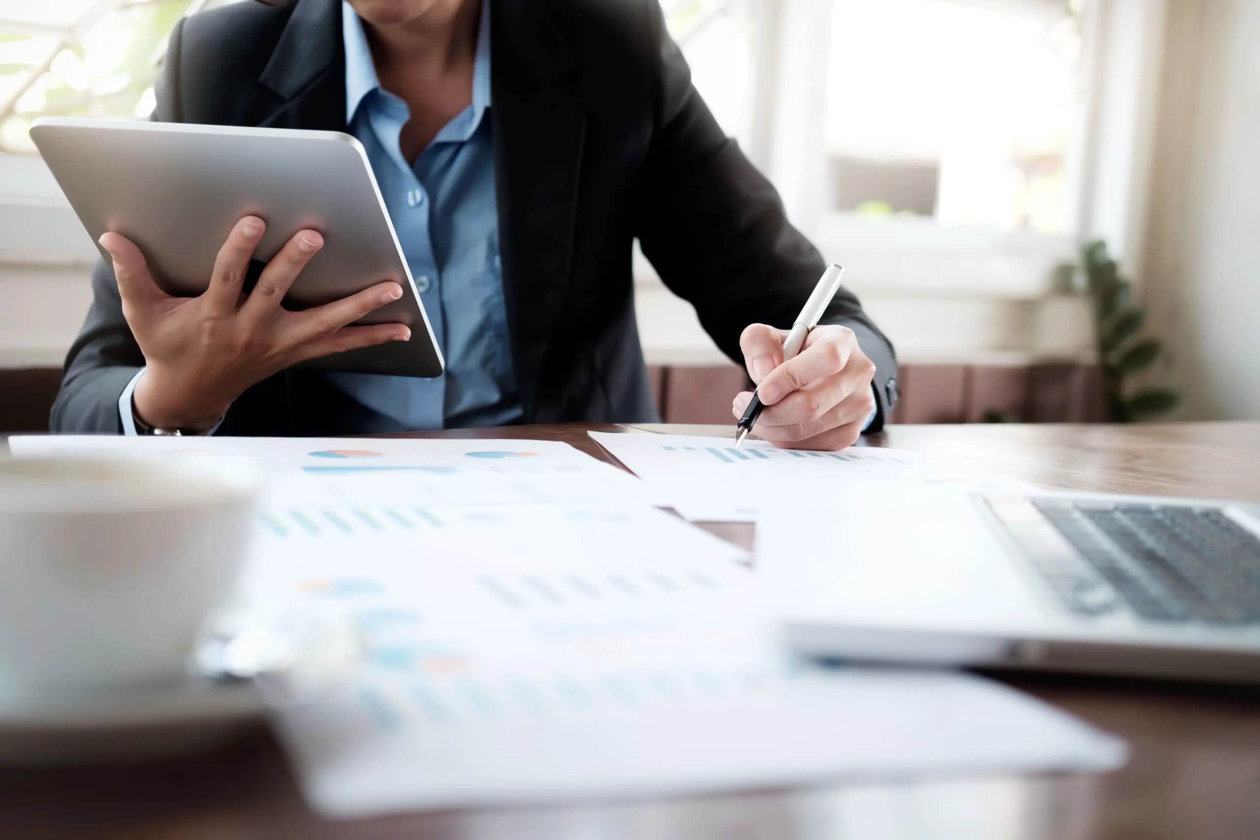 Emissores gratuitos de nota fiscal: como substituir com segurança