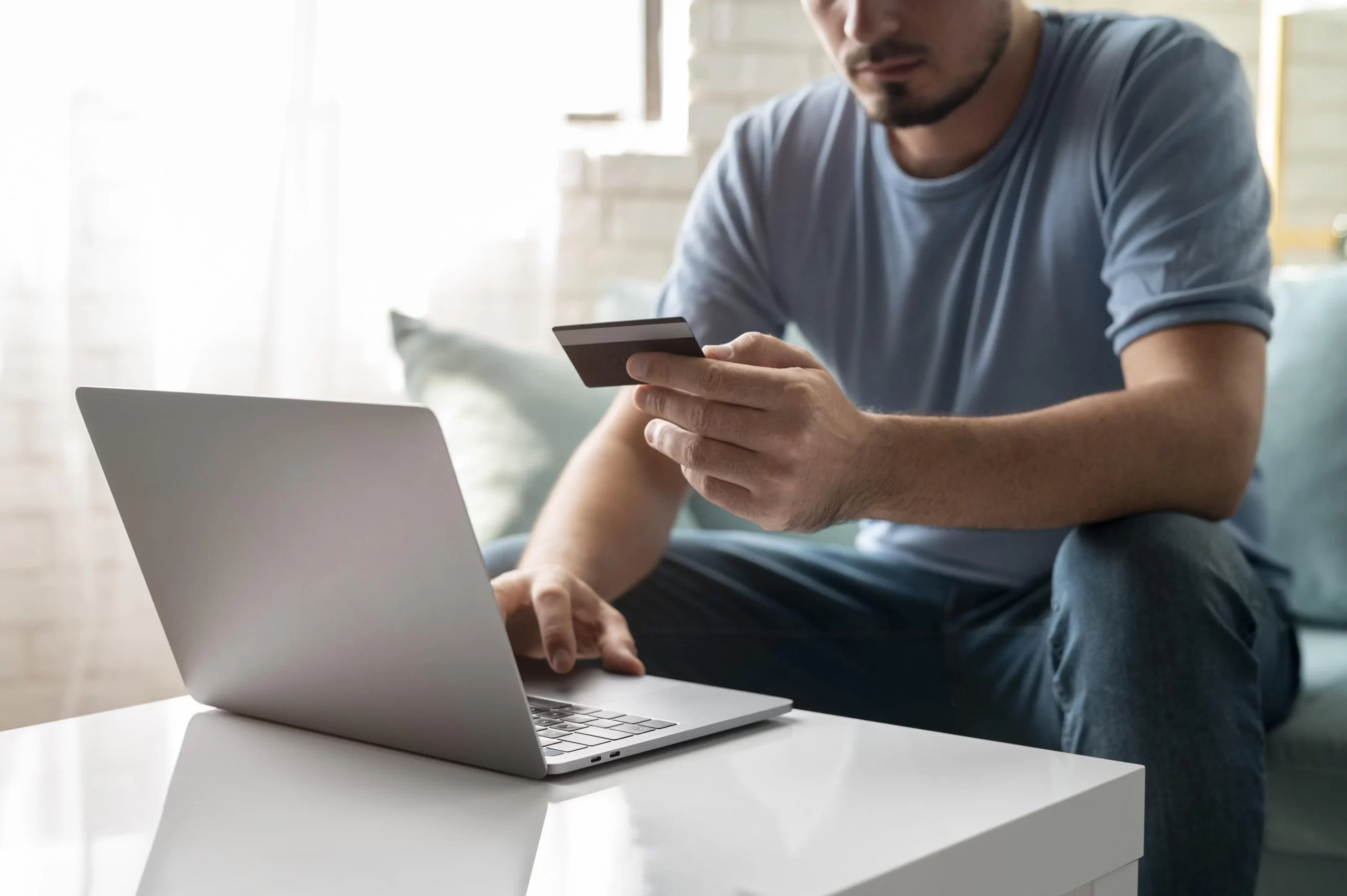 Pagamento online: como escolher a melhor solução para sua loja