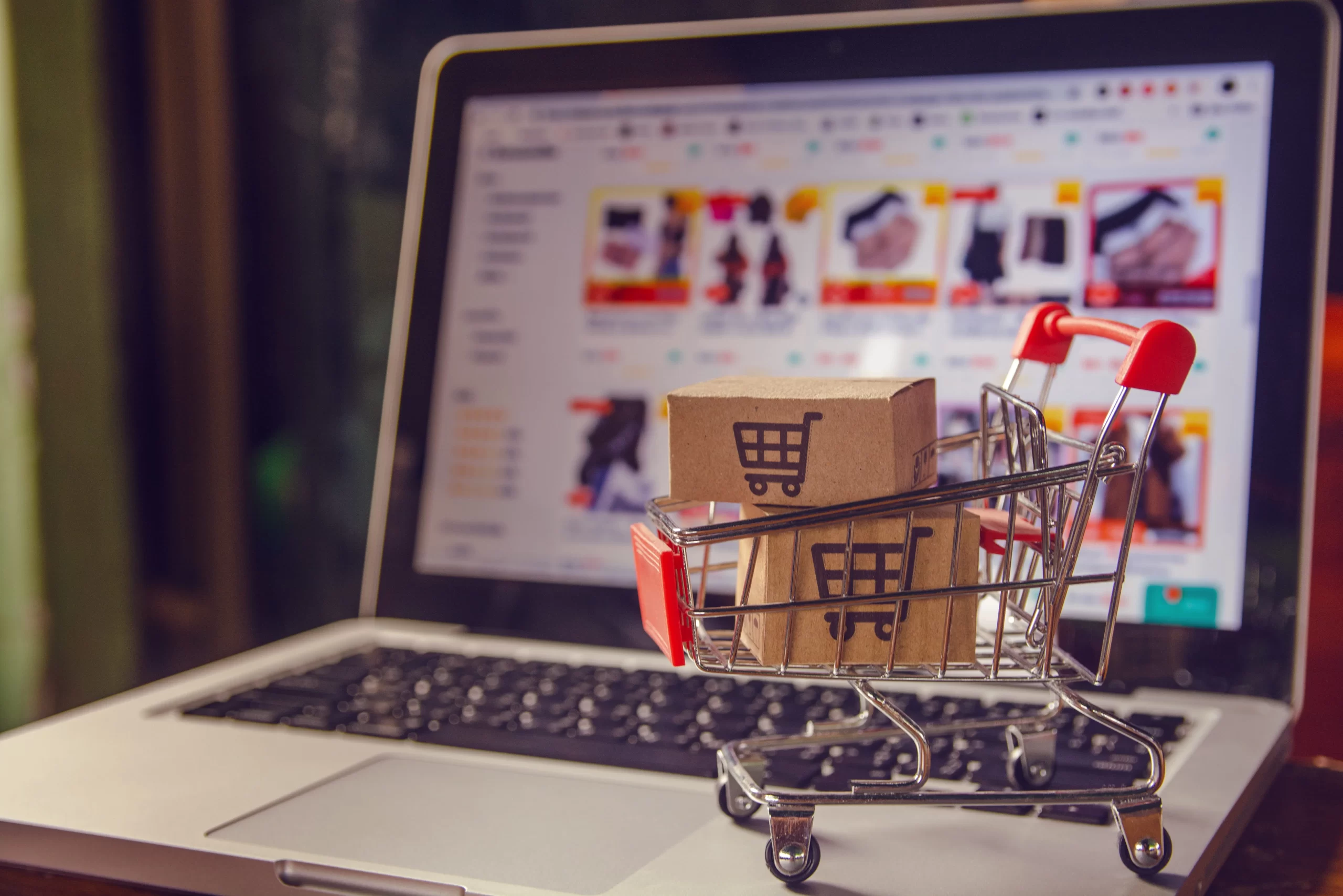 Melhores tipos de frete para a sua loja virtual