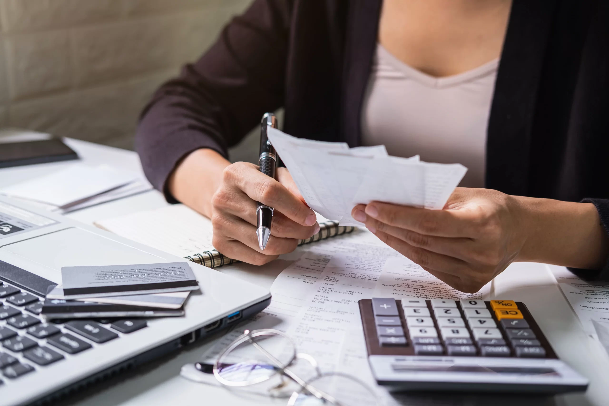 Como fazer um orçamento empresarial eficiente?
