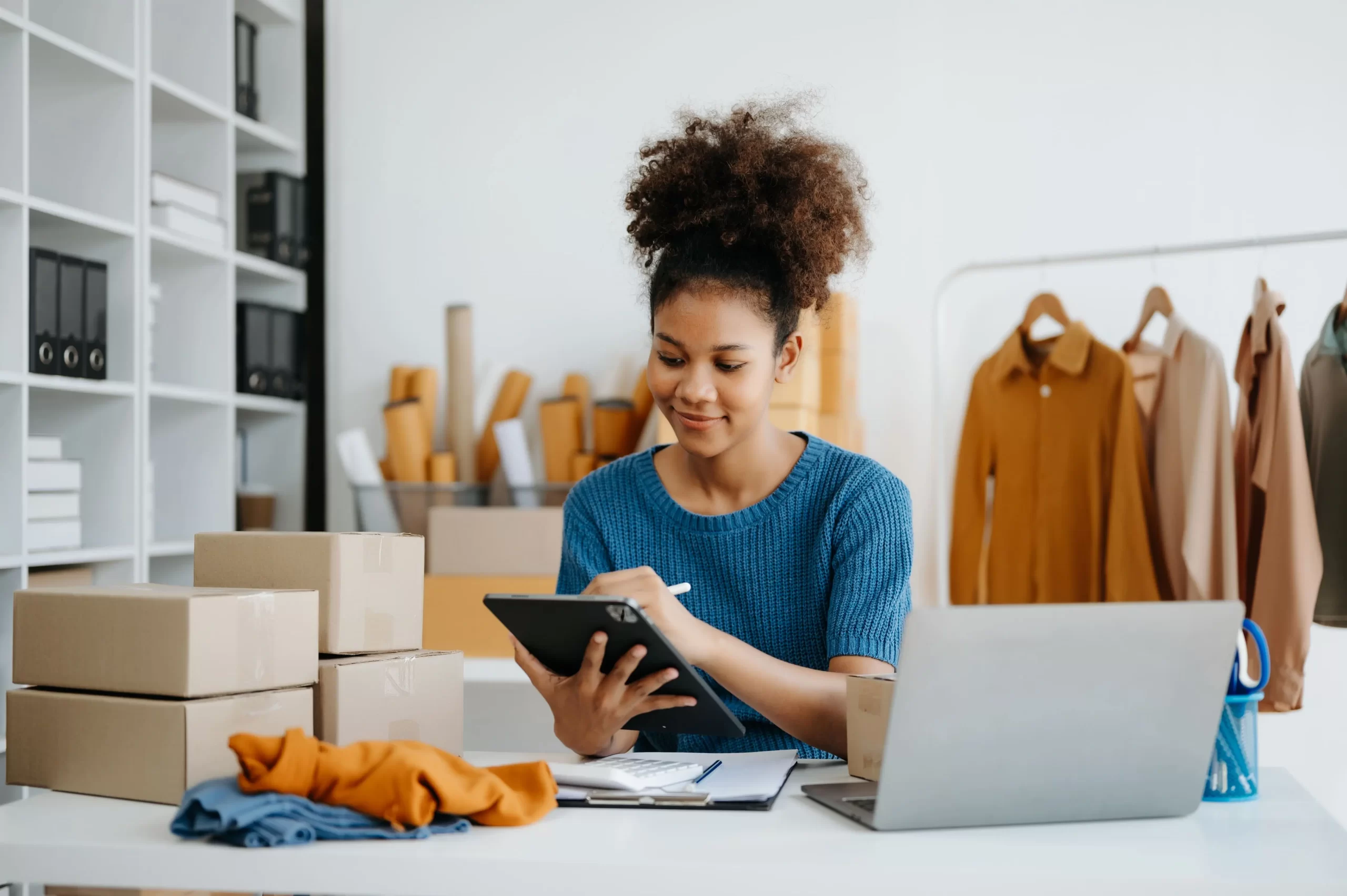 Dicas de como vender mais e melhor pela internet
