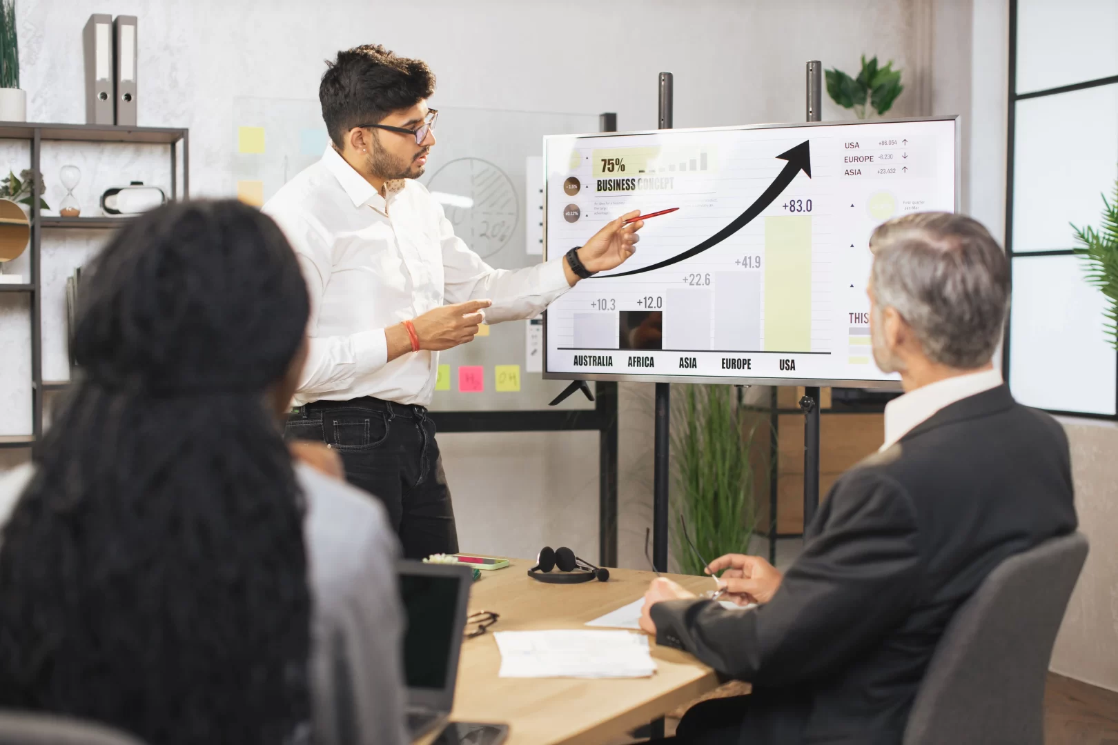 Como aumentar a produtividade em tempo de crise?