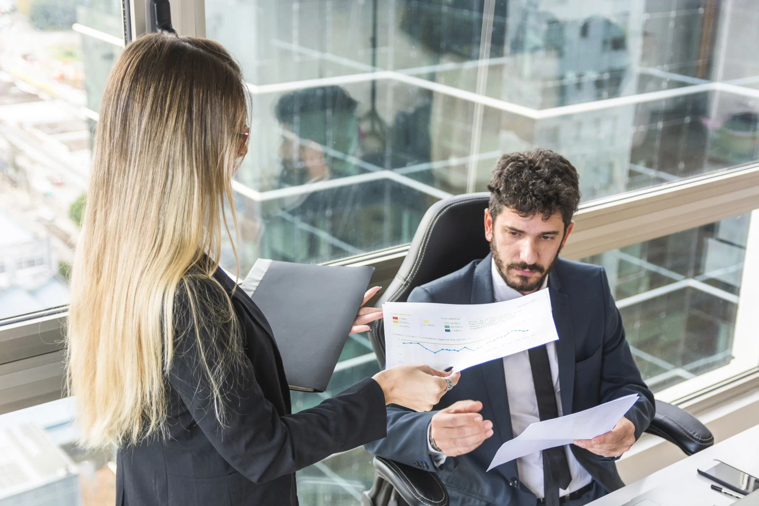 Endividamento empresarial: como reorganizar as finanças da empresa?