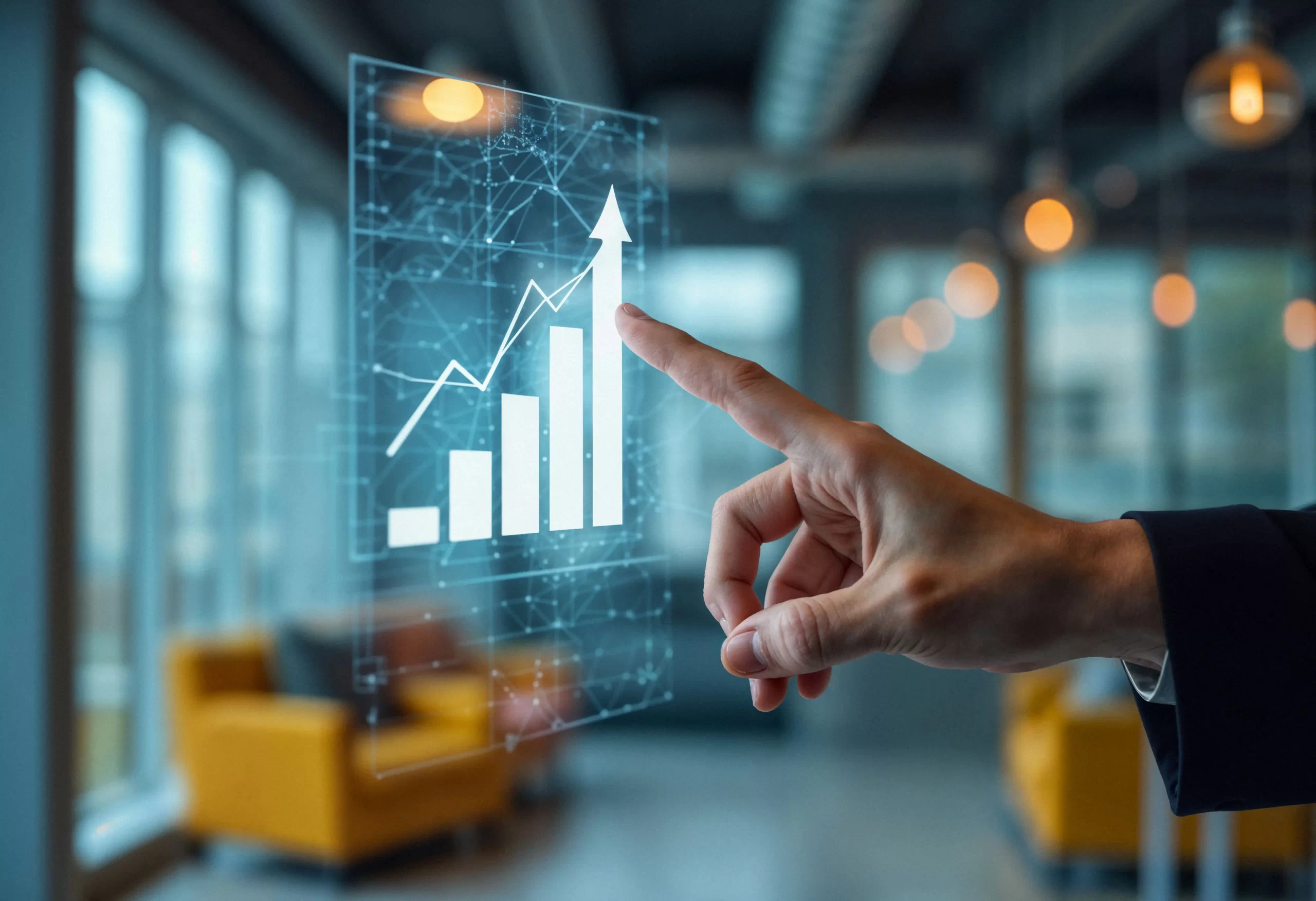 Estratégias de crescimento para empresas: veja como aplicar