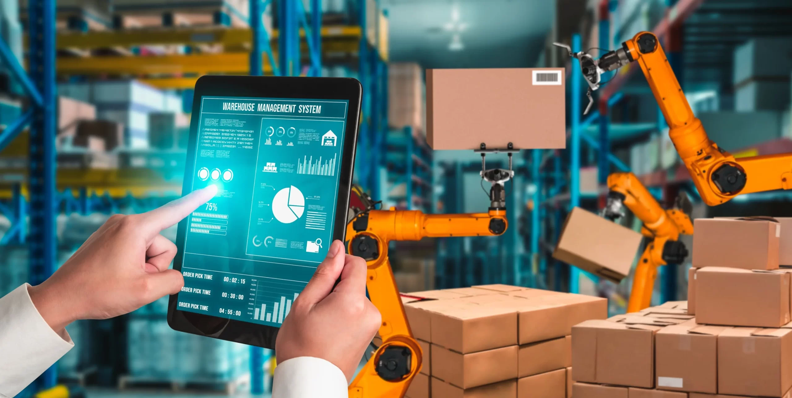 Automação de processos: guia para aumentar produtividade e reduzir custos