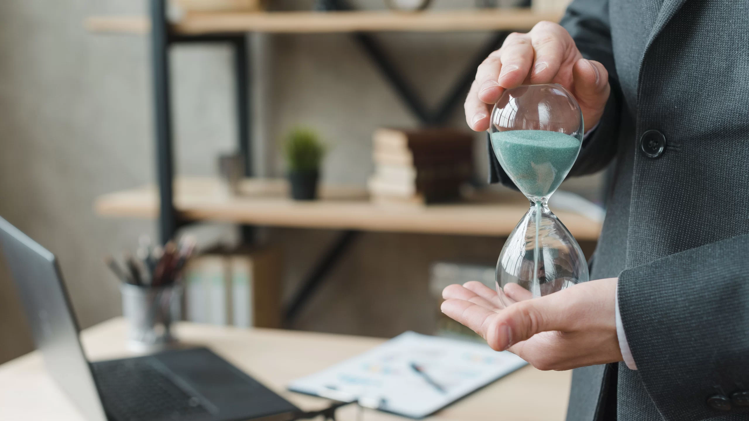 Gestão de tempo: como pequenas empresas podem ser mais produtivas?
