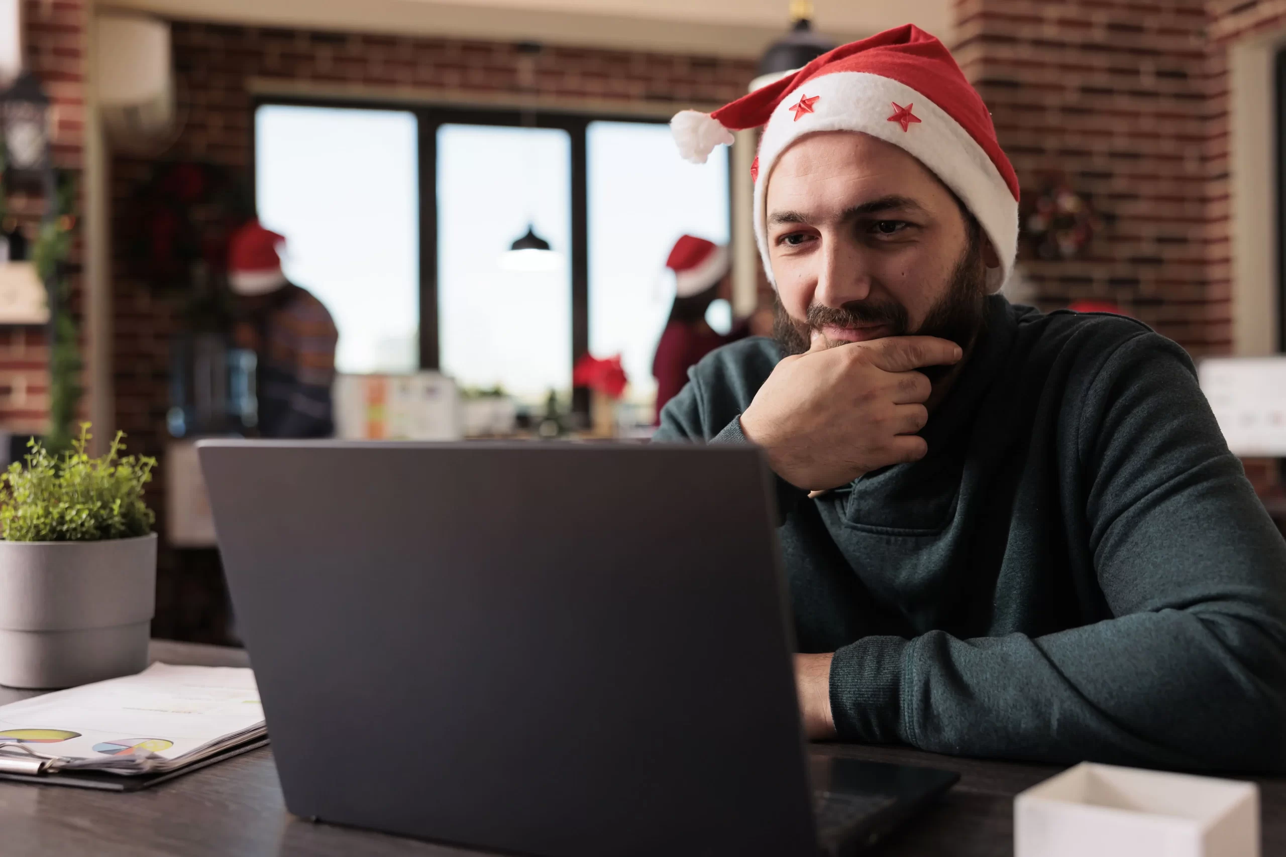 5 dicas para seu e-commerce vender mais no Natal