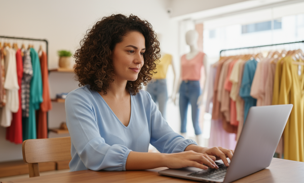 Programa para loja de roupa: como escolher o melhor e otimizar sua gestão