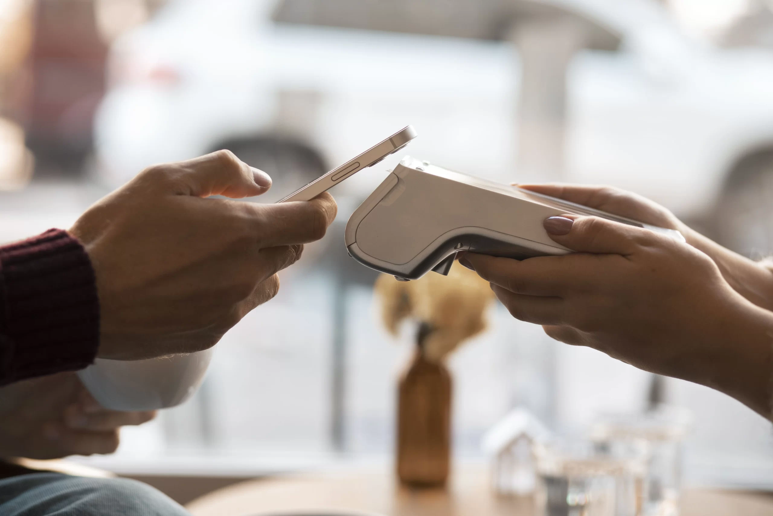 NFC: guia completo sobre essa tecnologia