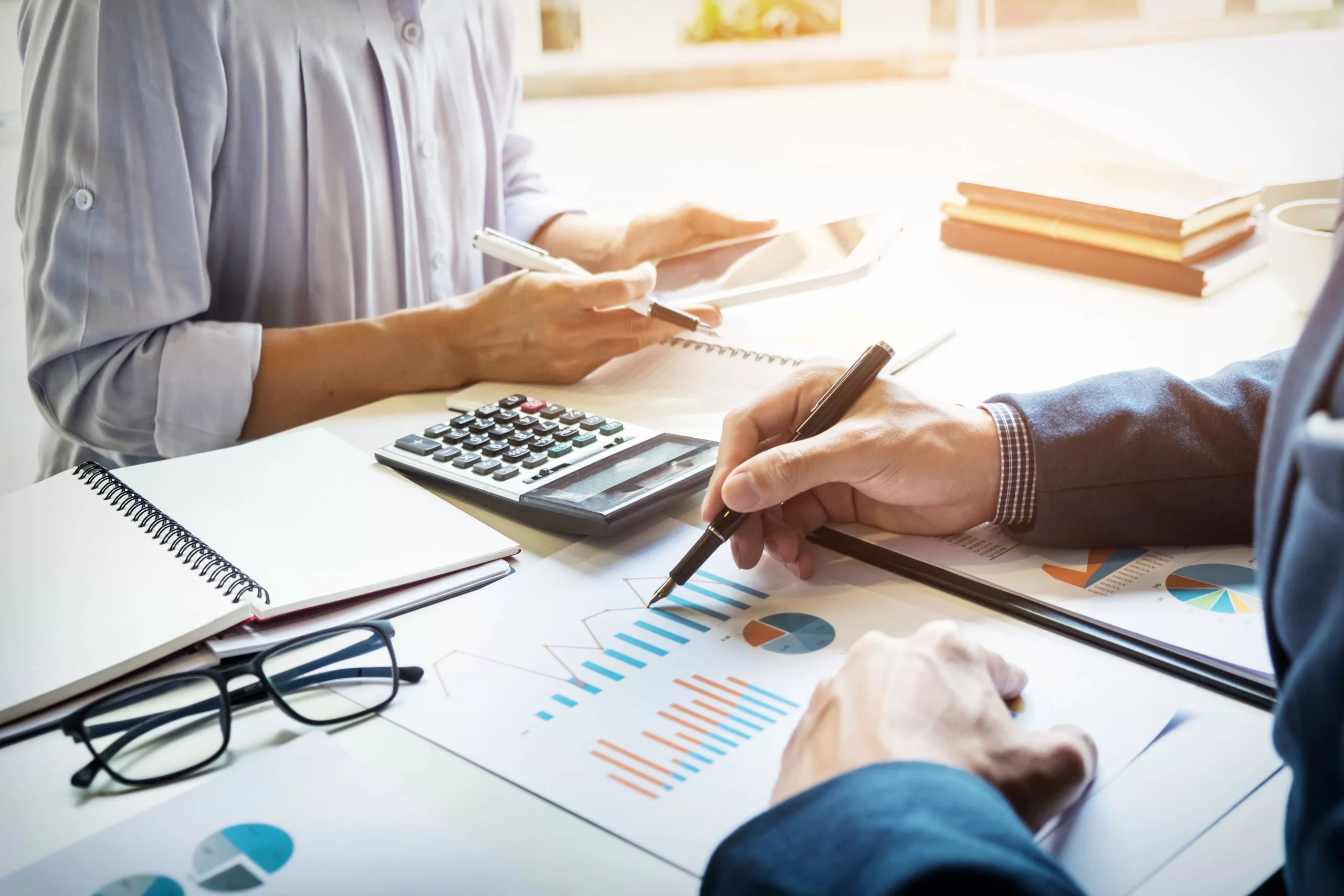 Como organizar o financeiro? 5 dicas práticas