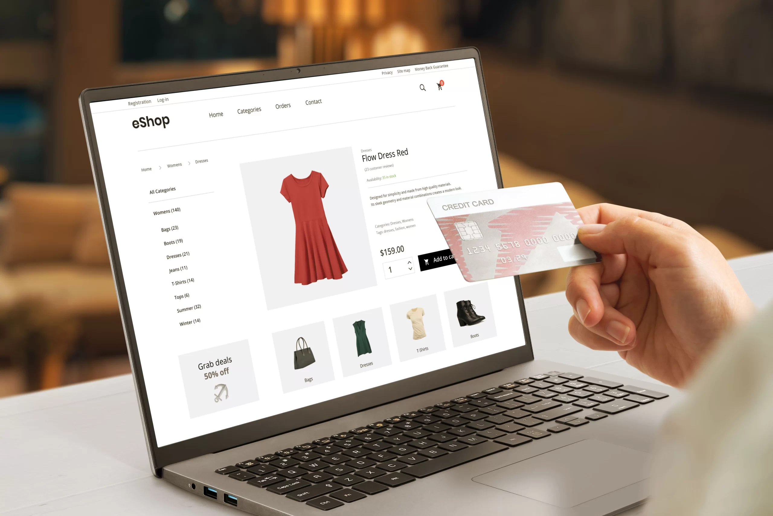 Sua plataforma de e-commerce atende as necessidades?