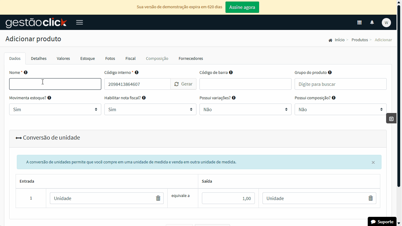 Entenda o que é NCM e qual a importância para o seu negócio ncm-gestãoclick