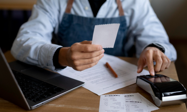 Sistema de fluxo de caixa: controle inteligente com o GestãoClick