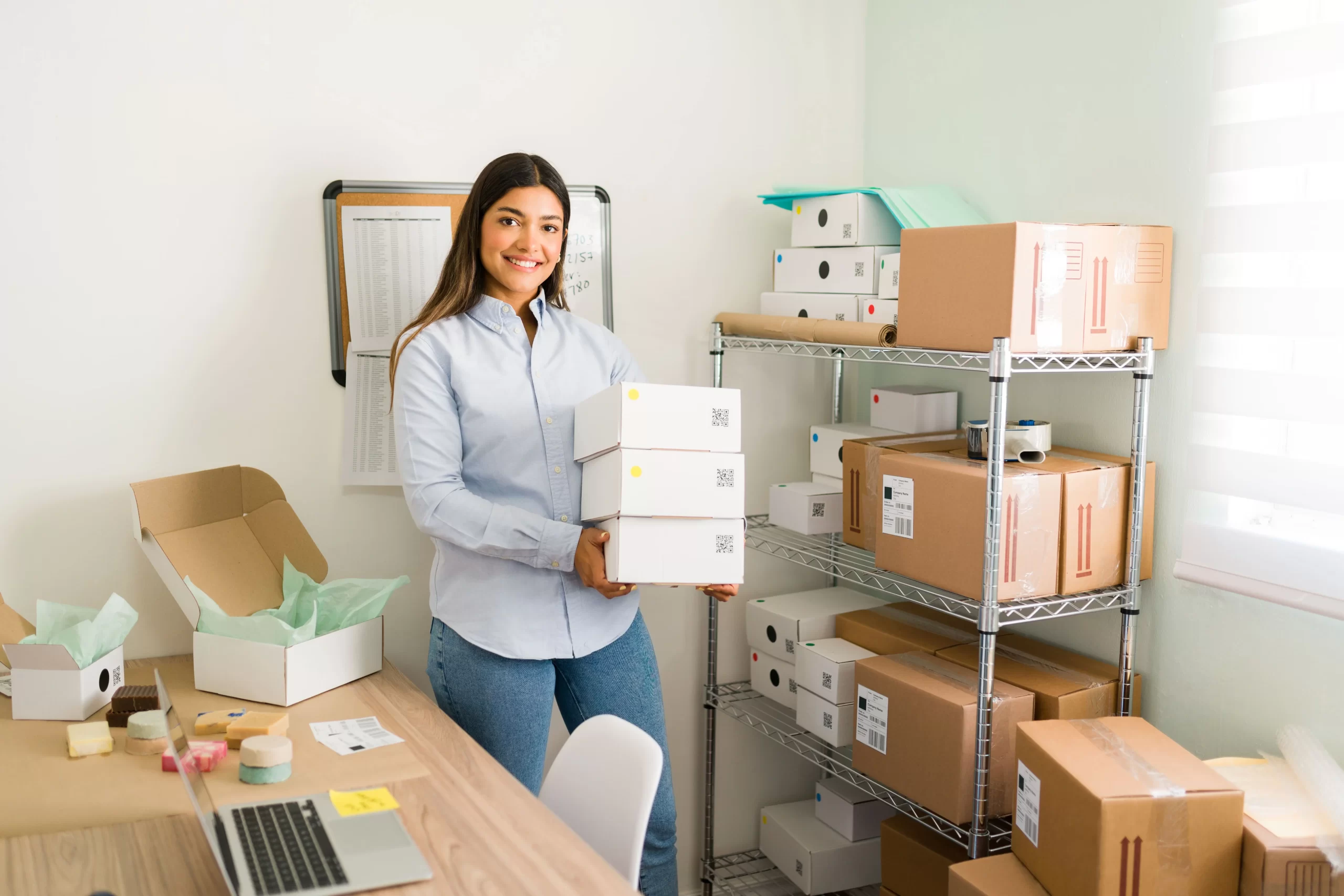 O que vender na Shopee? 15 ideias para 2025