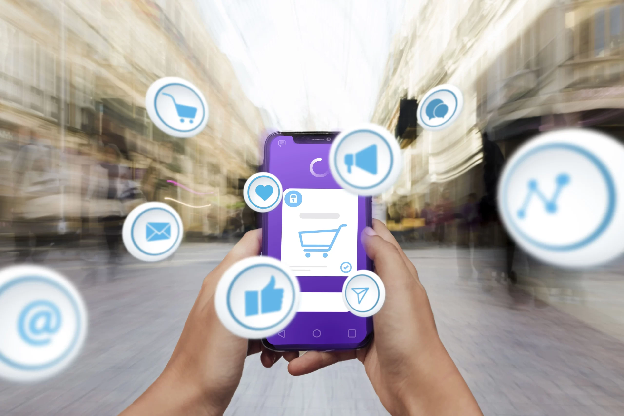 M-commerce: o que é e como vender mais