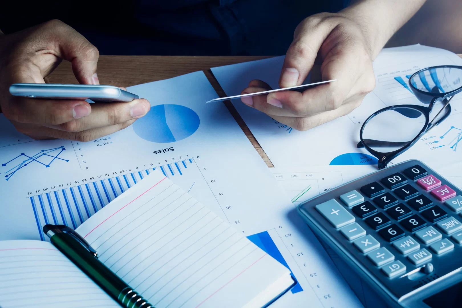 Gestão tributária: o que é e como fazer na sua empresa