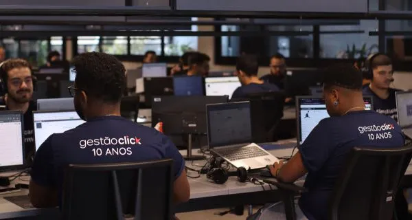 Como montar uma equipe de atendimento de alta performance