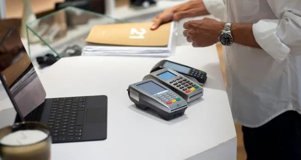 Sistema PDV do ERP GestãoClick: mais vendas, menos filas