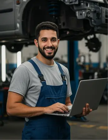 Erp para Serviços