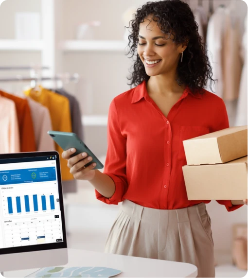 Sistema PDV Online - GestãoClick