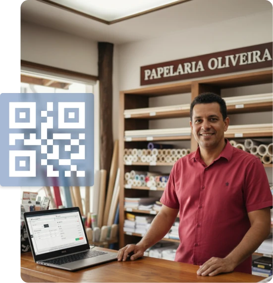 Sistema PDV Online - GestãoClick