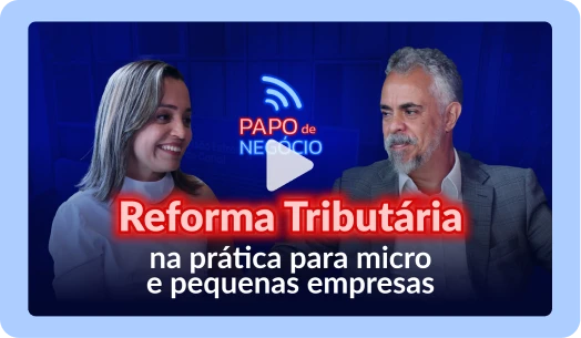 Papo de negócio