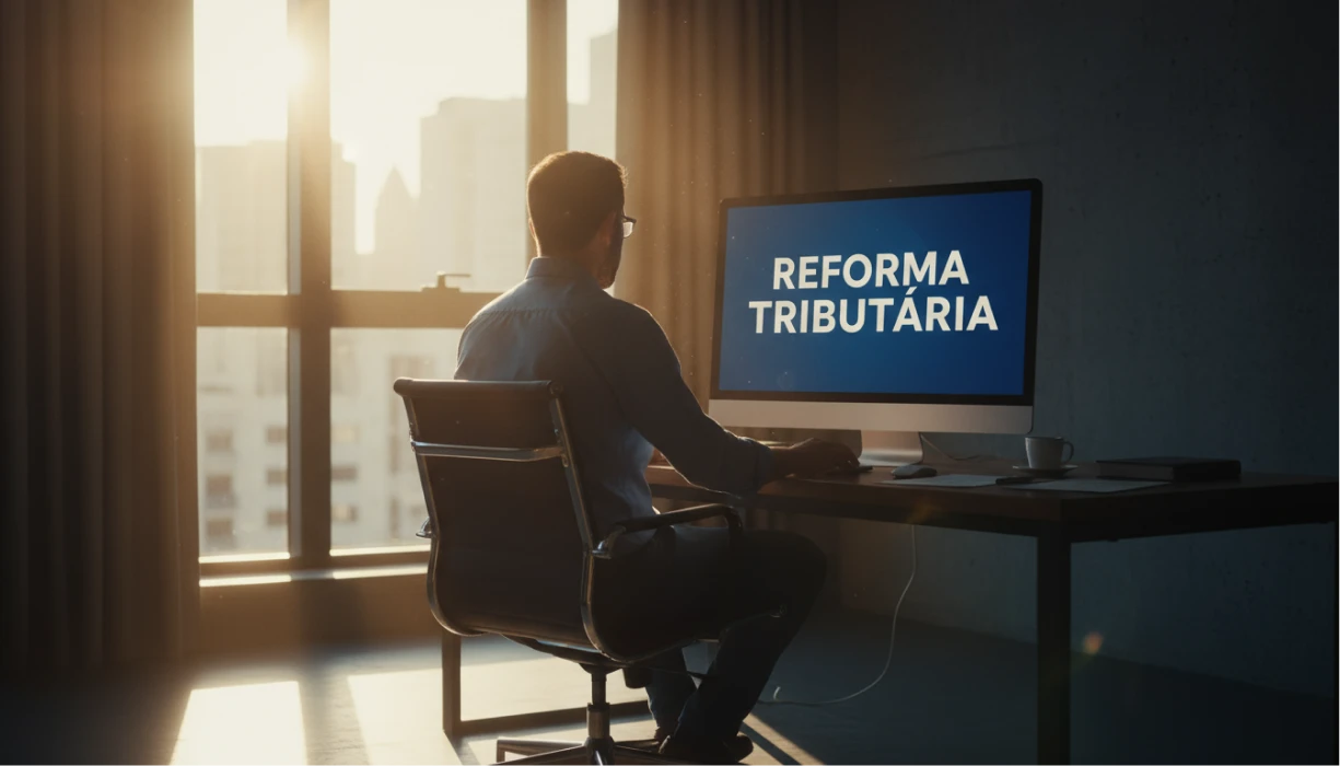 Reforma Tributária: todas as perguntas respondidas