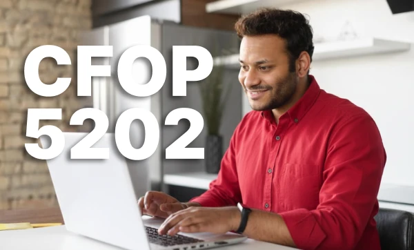 Tudo sobre o CFOP 5202: devolução de compra para comercialização