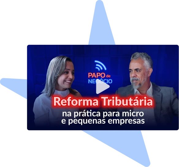 Reforma tributária - O que vai ter no podcast