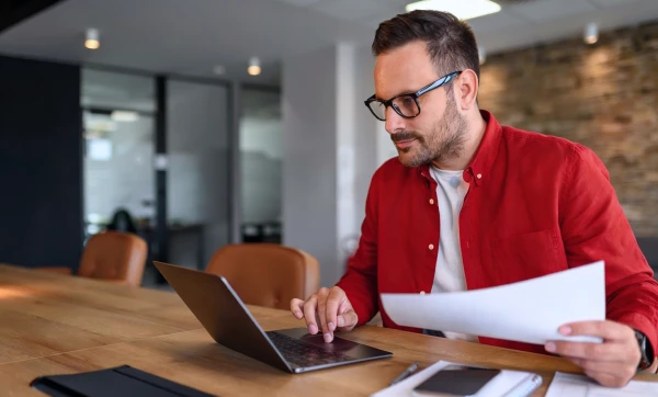 Digitalização do Fisco: como o SPED, eSocial e DFE mudaram o controle tributário