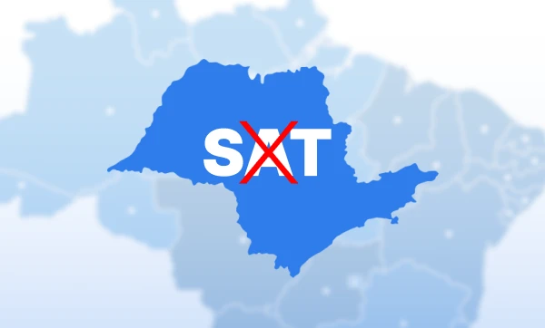 Fim do SAT em São Paulo: como acontece a migração para a NFC-e? Fim do SAT em São Paulo: como acontece a migração para a NFC-e?