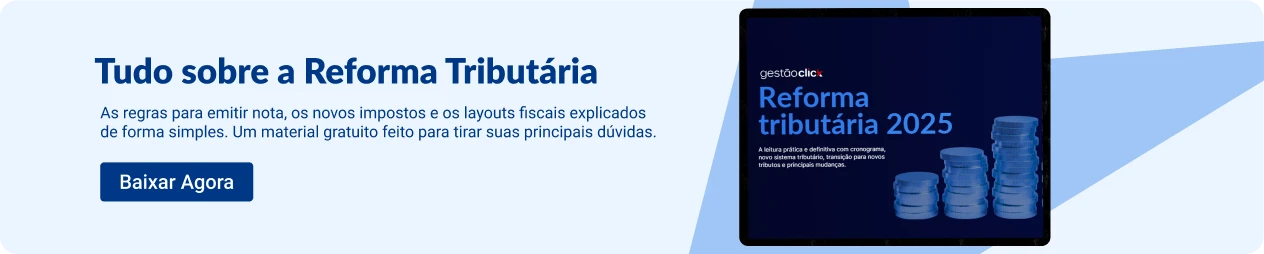 Tudo sobre a Reforma Tributária