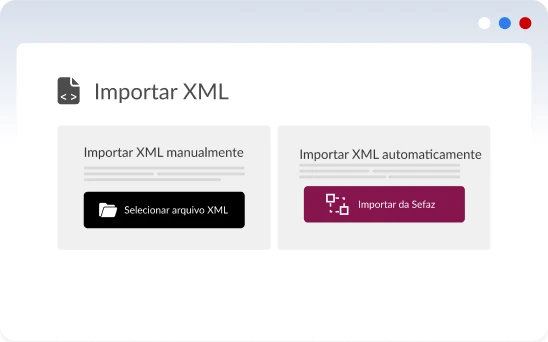 Programa Para Comércio De Bebidas Import xml