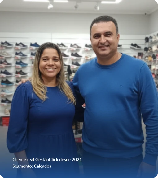 Relatorios de estoque