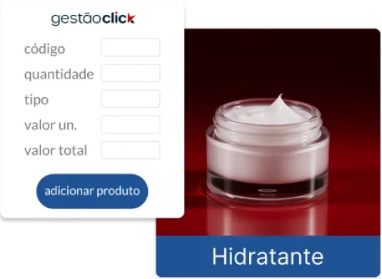 Software Para Loja De Cosméticos Gestão para loja
