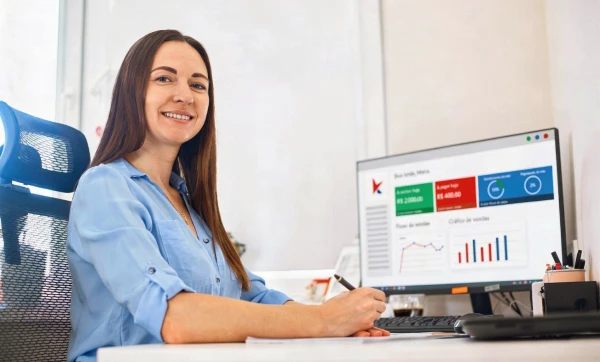 Governança fiscal na era digital: o ERP como ferramenta de conformidade legal Governança fiscal