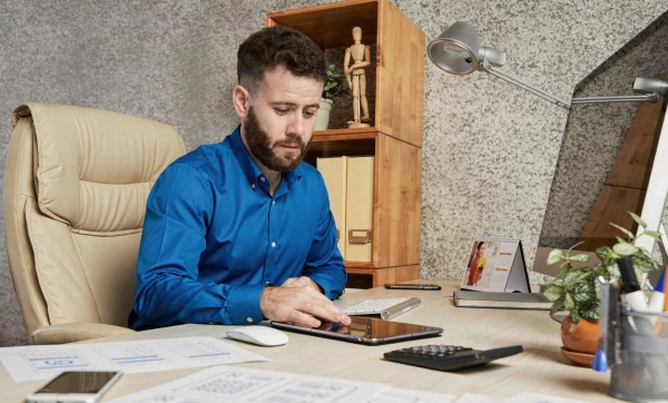 Reforma Tributária e digitalização fiscal: o papel da tecnologia na conformidade