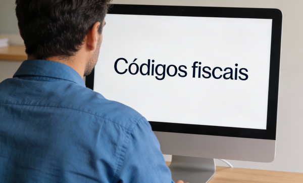 Códigos fiscais: o que muda e o que se mantém na Reforma Tributária