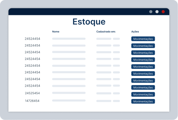 Bicicletarias Bicicletarias - GestãoClick